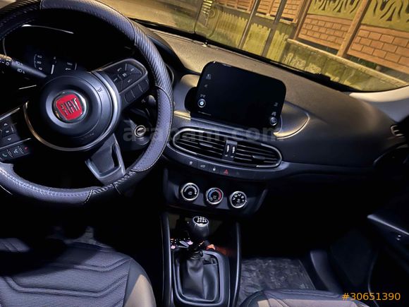 Üst model km düşük araçlarla takas olur Easy Plus 2021 Model 