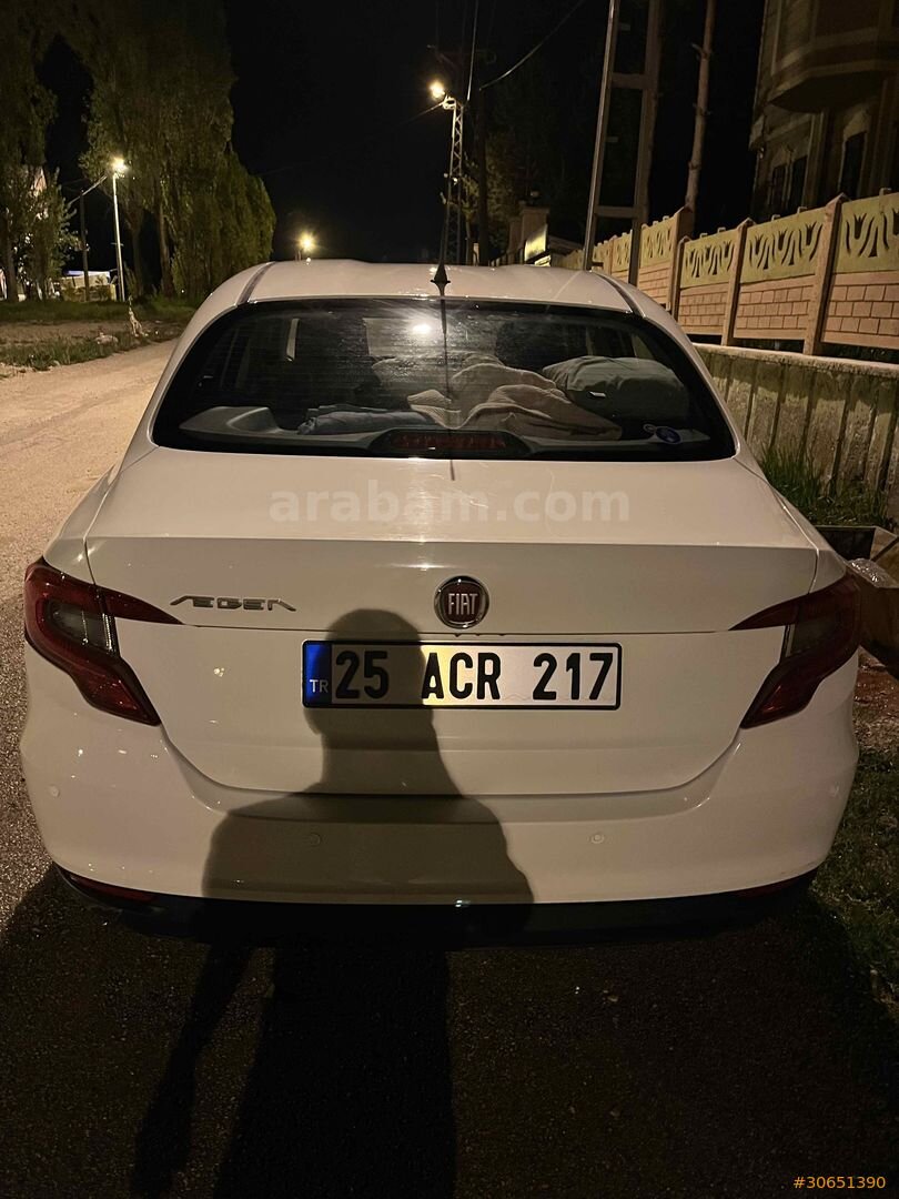Üst model km düşük araçlarla takas olur Easy Plus 2021 Model 4