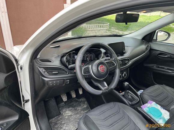 Üst model km düşük araçlarla takas olur Easy Plus 2021 Model 