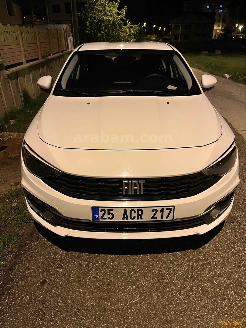 Üst model km düşük araçlarla takas olur Easy Plus 2021 Model 1