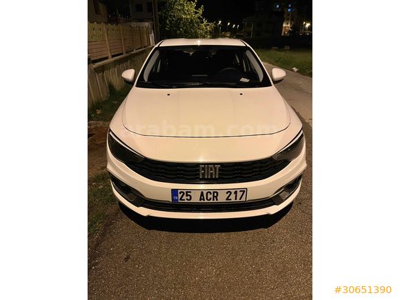 Üst model km düşük araçlarla takas olur Easy Plus 2021 Model 