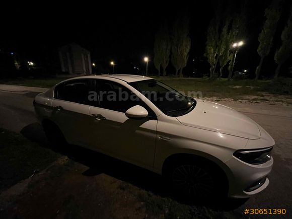 Üst model km düşük araçlarla takas olur Easy Plus 2021 Model 