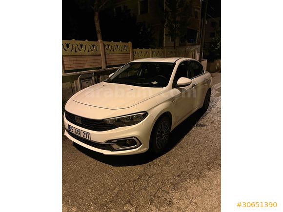 Üst model km düşük araçlarla takas olur Easy Plus 2021 Model 