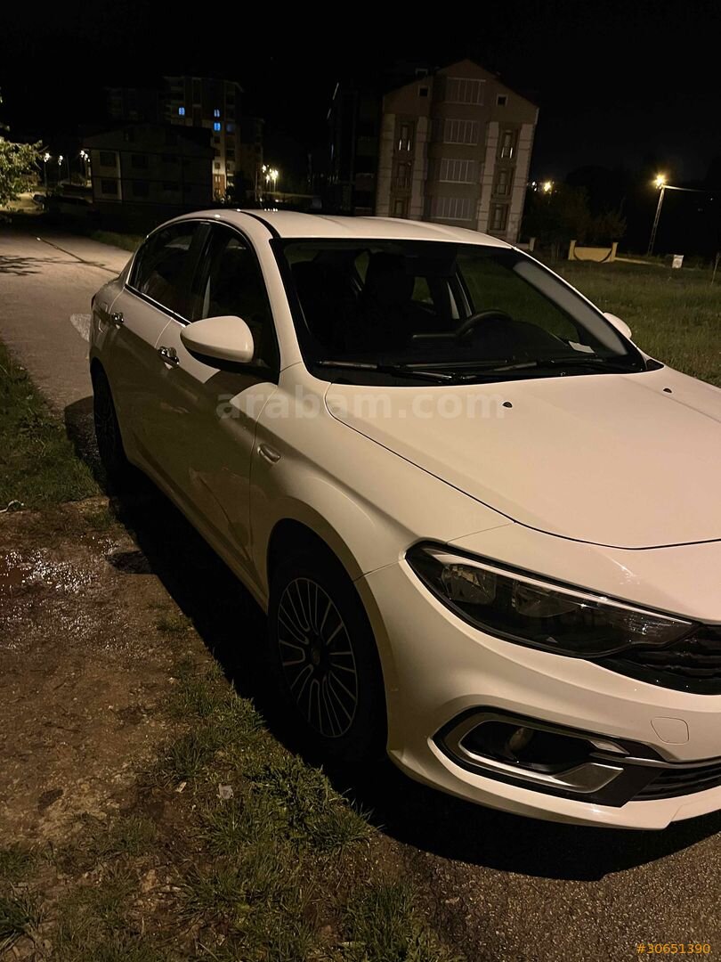 Üst model km düşük araçlarla takas olur Easy Plus 2021 Model 2