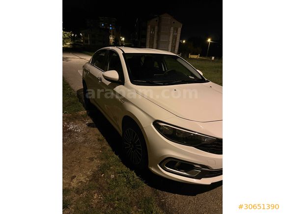 Üst model km düşük araçlarla takas olur Easy Plus 2021 Model 