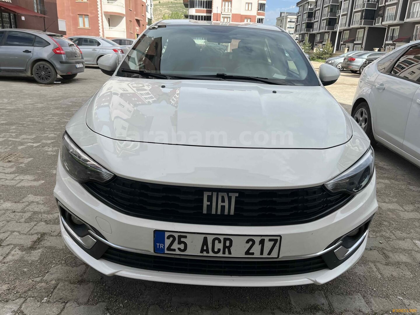 Üst model km düşük araçlarla takas olur Easy Plus 2021 Model 7