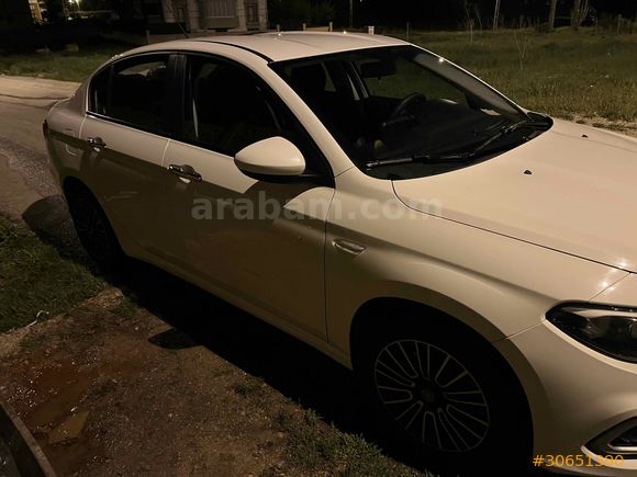 Üst model km düşük araçlarla takas olur Easy Plus 2021 Model 