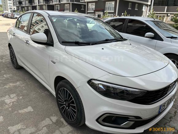 Üst model km düşük araçlarla takas olur Easy Plus 2021 Model 