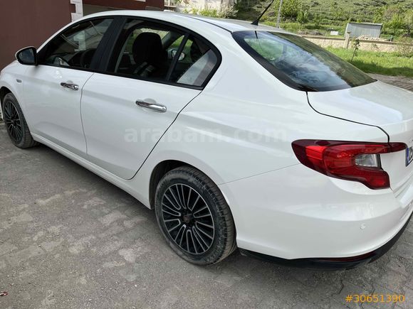 Üst model km düşük araçlarla takas olur Easy Plus 2021 Model 
