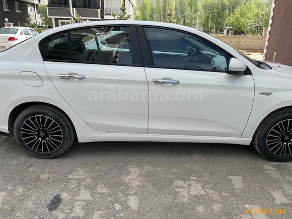 Üst model km düşük araçlarla takas olur Easy Plus 2021 Model 