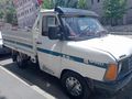 Sahibinden Ford Transit 100 L 1992 Model