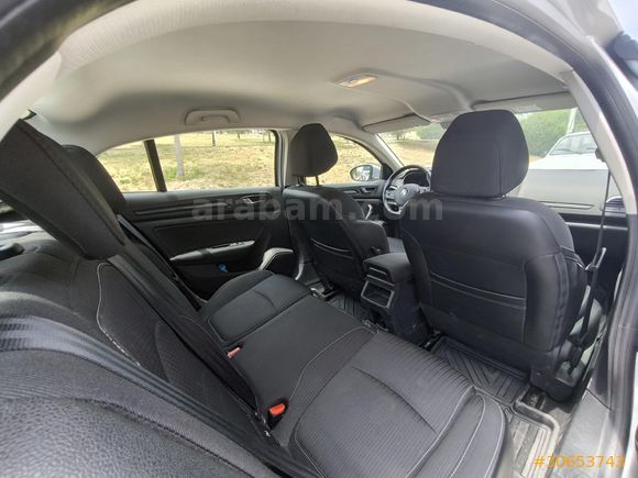 Sahibinden Renault Megane 1.5 Blue DCI Touch 2020 Model Ankara
