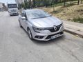 Sahibinden Renault Megane 1.5 Blue DCI Touch 2020 Model Ankara