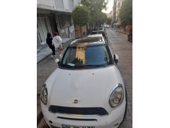 Sahibinden Mini Cooper Countryman 1.6 S 2011 Model