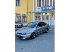 Çetin otomotivden Fiat Marea 1.6 SX 2001 Model Gaziantep