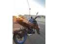 Sahibinden CFmoto 250NK 