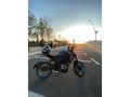 Sahibinden CFmoto 250NK 