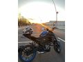 Sahibinden CFmoto 250NK 