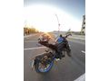 Sahibinden CFmoto 250NK 