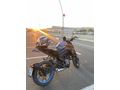 Sahibinden CFmoto 250NK 