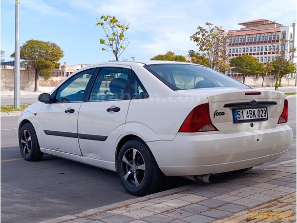 Sahibinden Ford Focus 1.6 Ambiente 2000 Model