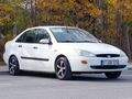 Sahibinden Ford Focus 1.6 Ambiente 2000 Model