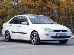 Sahibinden Ford Focus 1.6 Ambiente 2000 Model