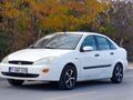 Sahibinden Ford Focus 1.6 Ambiente 2000 Model