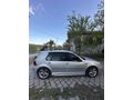 Volkswagen Golf 1.6 Trendline 2000 Model 