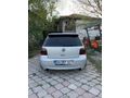 Volkswagen Golf 1.6 Trendline 2000 Model 