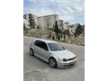 Volkswagen Golf 1.6 Trendline 2000 Model 