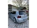 Volkswagen Golf 1.6 Trendline 2000 Model 
