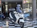 MANTIKLI TAKAS OLUR SUZUKİ BURGMAN AN 650 ABS EKRANLI