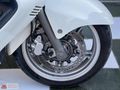MANTIKLI TAKAS OLUR SUZUKİ BURGMAN AN 650 ABS EKRANLI