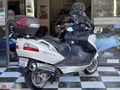 MANTIKLI TAKAS OLUR SUZUKİ BURGMAN AN 650 ABS EKRANLI