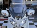 MANTIKLI TAKAS OLUR SUZUKİ BURGMAN AN 650 ABS EKRANLI