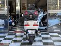 MANTIKLI TAKAS OLUR SUZUKİ BURGMAN AN 650 ABS EKRANLI
