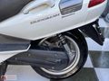 MANTIKLI TAKAS OLUR SUZUKİ BURGMAN AN 650 ABS EKRANLI