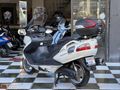 MANTIKLI TAKAS OLUR SUZUKİ BURGMAN AN 650 ABS EKRANLI