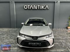 2022..TOYOTA COROLLA..1.5 DREAM..DEĞİŞENSİZ..155.000KM..