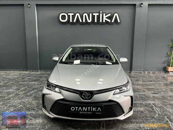 2022..TOYOTA COROLLA..1.5 DREAM..DEĞİŞENSİZ..155.000KM..