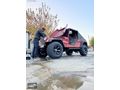 YAPIMI ON YIL SÜREN 4*4 ÖZENLE TOPARLANMIŞ BİR ARCTIR
