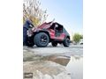 YAPIMI ON YIL SÜREN 4*4 ÖZENLE TOPARLANMIŞ BİR ARCTIR