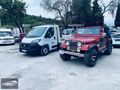 YAPIMI ON YIL SÜREN 4*4 ÖZENLE TOPARLANMIŞ BİR ARCTIR