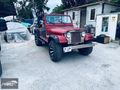 YAPIMI ON YIL SÜREN 4*4 ÖZENLE TOPARLANMIŞ BİR ARCTIR