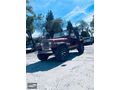 YAPIMI ON YIL SÜREN 4*4 ÖZENLE TOPARLANMIŞ BİR ARCTIR
