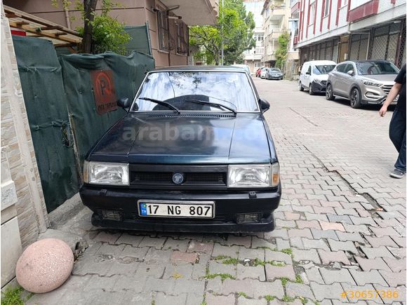 Sahibinden Tofaş Şahin 1.6 1989 Model