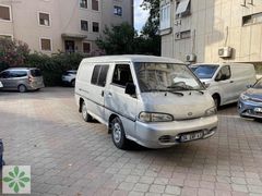 KREDİ KARTA TAKSİT OLUR - 1999 MODEL H100 EKMEK TEKNESİ