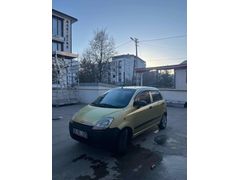 Araç Kars ta Sahibinden Chevrolet Spark LPG li 