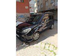 Sahibinden Fiat Doblo Combi 1.3 Multijet Premio Plus 2018 Model